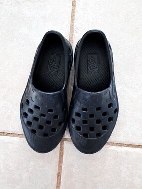 Vans • Slip-On Trek Shoes